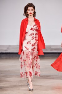 Mother of Pearl RTW Spring 2017