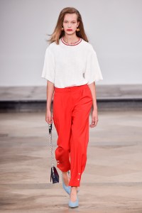 Mother of Pearl RTW Spring 2017