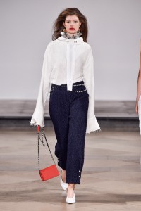 Mother of Pearl RTW Spring 2017