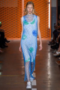 MSGM RTW Spring 2017