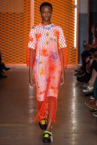 MSGM RTW Spring 2017