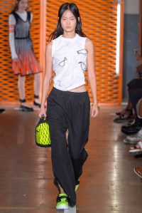MSGM RTW Spring 2017
