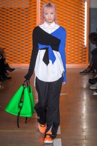 MSGM RTW Spring 2017
