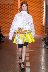MSGM RTW Spring 2017