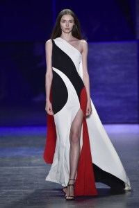 Naeem Khan RTW Spring 2017