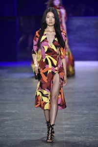 Naeem Khan RTW Spring 2017