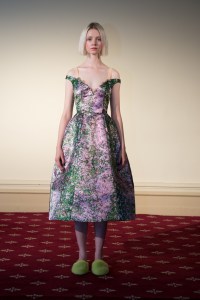 Natasha Zinko RTW Spring 2017