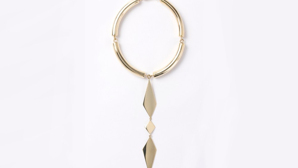 Mikuti necklace