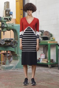 Neil Barrett RTW Spring 2017