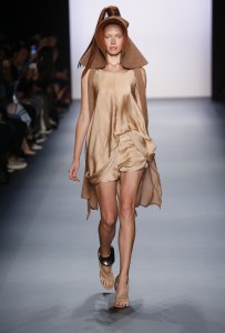 Nicholas K RTW Spring 2017