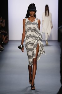 Nicholas K RTW Spring 2017