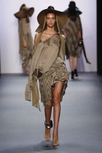 Nicholas K RTW Spring 2017
