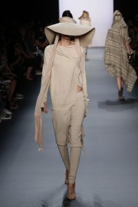 Nicholas K RTW Spring 2017