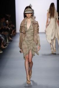 Nicholas K RTW Spring 2017