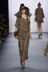 Nicholas K RTW Spring 2017