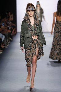 Nicholas K RTW Spring 2017