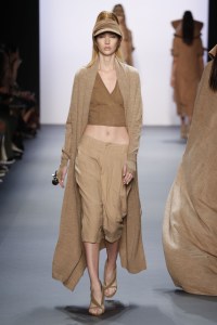 Nicholas K RTW Spring 2017