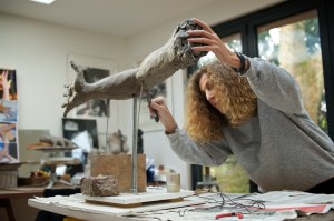 Nicole Farhi