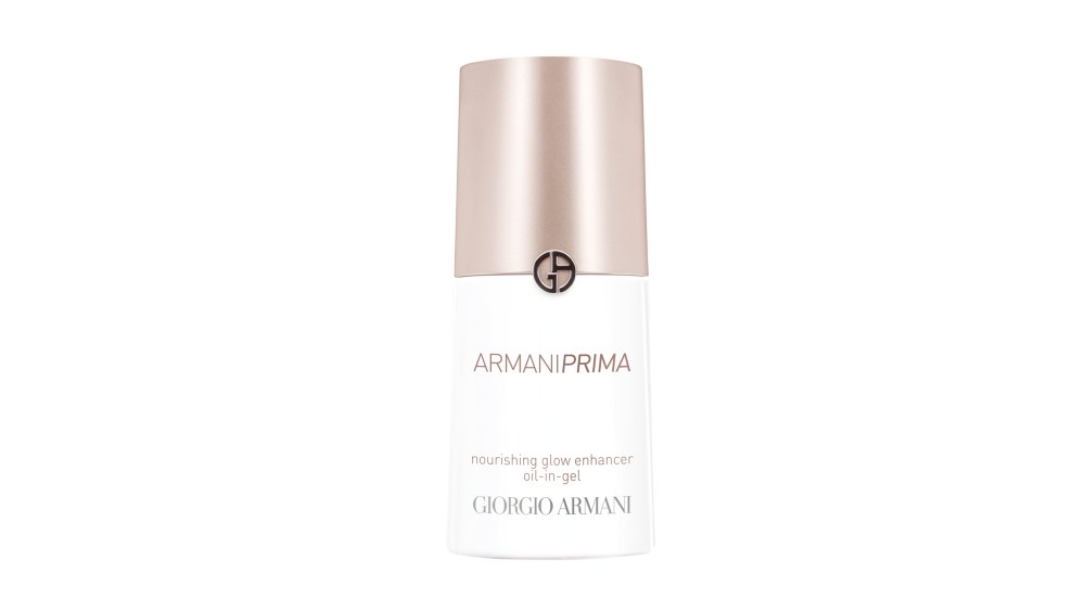 Armani Prima Nourishing Glow Enhancer