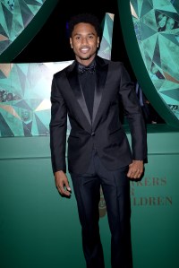 Trey Songz
