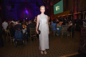 Indré Rockefeller