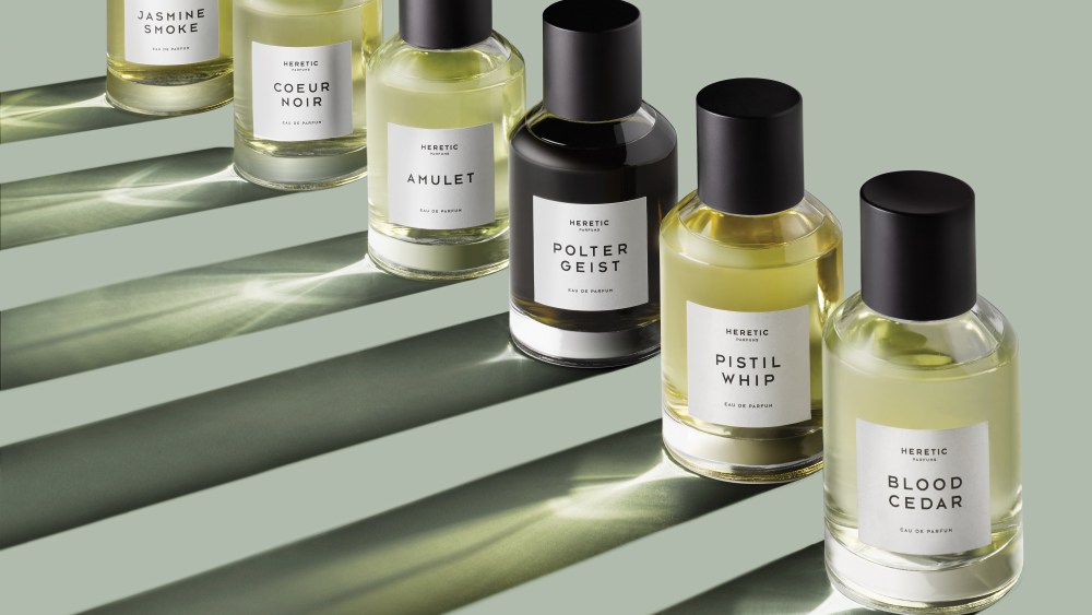 Fragrance Companies Hope Collections Will Satisfy Demanding Consumers