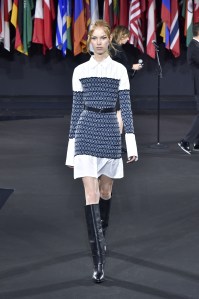 Opening Ceremony RTW Fall 2016