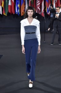 Opening Ceremony RTW Fall 2016