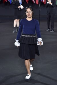 Opening Ceremony RTW Fall 2016