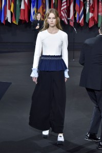 Opening Ceremony RTW Fall 2016