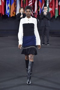 Opening Ceremony RTW Fall 2016