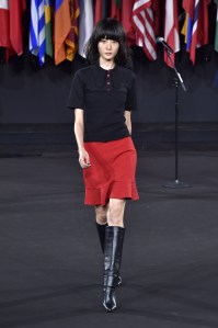 Opening Ceremony RTW Fall 2016