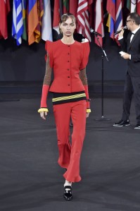 Opening Ceremony RTW Fall 2016