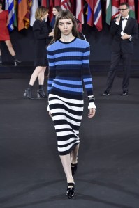 Opening Ceremony RTW Fall 2016
