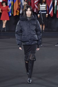 Opening Ceremony RTW Fall 2016