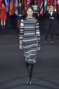 Opening Ceremony RTW Fall 2016