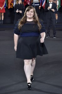 Opening Ceremony RTW Fall 2016