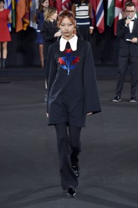 Opening Ceremony RTW Fall 2016