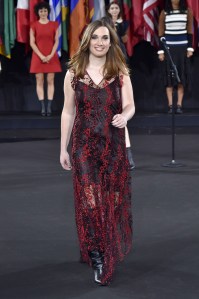 Opening Ceremony RTW Fall 2016