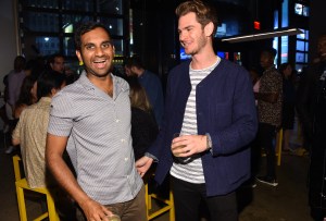Opening Ceremony Fall 2016 After Party