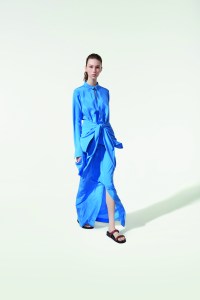 Osklen RTW Spring 2017