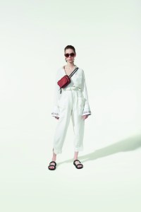 Osklen RTW Spring 2017