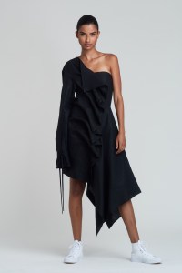 A look from Ovoll spring 2017.