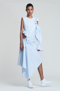 A look from Ovoll spring 2017.