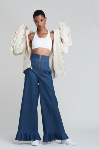 A look from Ovoll spring 2017.