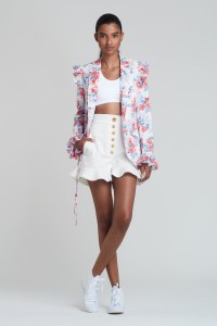 A look from Ovoll spring 2017.