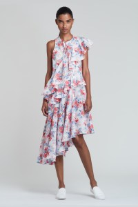 A look from Ovoll spring 2017.
