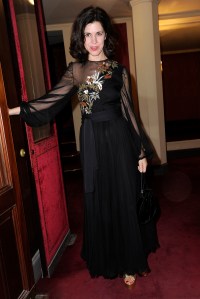 Vanessa Seward