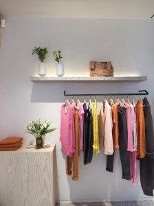 The Marie Sixtine store