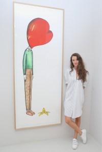 Charlotte Le Bon